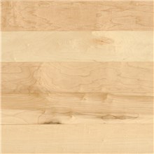 Armstrong Prime Harvest Solid 5" Maple Natural Hardwood Flooring
