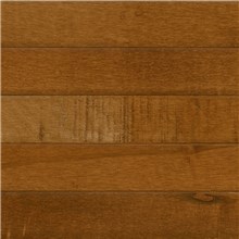 Armstrong Prime Harvest Solid 5" Maple Spice Brown Hardwood Flooring