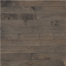 Armstrong Prime Harvest Solid 5" Maple Canyon Gray Hardwood Flooring