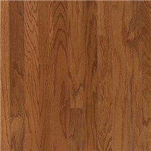 Armstrong Beckford Plank 3" Oak Auburn Hardwood Flooring