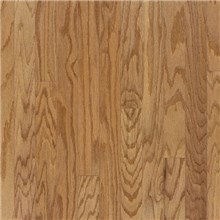Armstrong Beckford Plank 3" Oak Harvest Hardwood Flooring