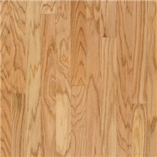 Armstrong Beckford Plank 3" Oak Natural Hardwood Flooring