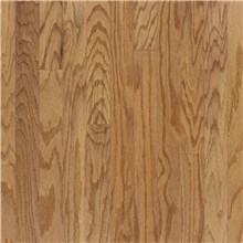 Armstrong Beckford Plank 5" Oak Harvest Hardwood Flooring