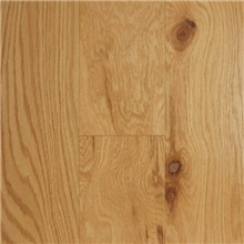 LM Town Square 3" Engineered Red Oak Natural Hardwood Flooring