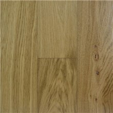 LM Town Square 5" Engineered White Oak Natural Hardwood Flooring