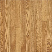 Armstrong Yorkshire 2 1/4" Oak Sahara Hardwood Flooring