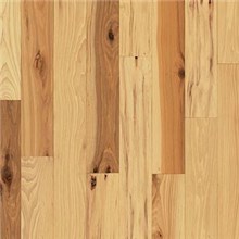 Bruce American Treasures Plank 3 1/4" Hickory Country Natural Hardwood Flooring