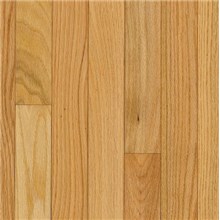 Bruce Manchester Plank 2 1/4" Red Oak Natural Hardwood Flooring