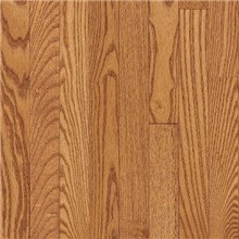 Bruce Manchester Plank 2 1/4" Oak Butterscotch Hardwood Flooring