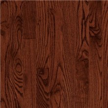 Bruce Manchester Plank 2 1/4" Oak Cherry Hardwood Flooring