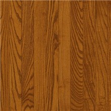 Bruce Natural Choice 2 1/4" Oak Gunstock  Hardwood Flooring