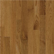Bruce Natural Choice 2 1/4" Oak Spice Hardwood Flooring