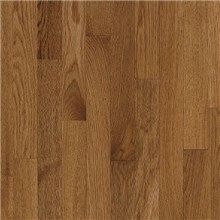 Bruce Natural Choice 2 1/4" Oak Mellow Hardwood Flooring