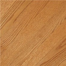 Bruce Natural Choice 2 1/4" Oak Butterscotch Hardwood Flooring