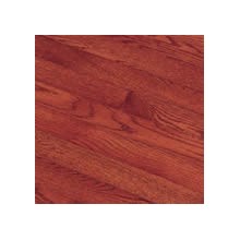 Bruce Natural Choice 2 1/4" Oak Cherry Hardwood Flooring