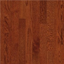 Bruce Natural Choice 2 1/4" Oak Amber Hardwood Flooring