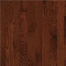 Bruce Natural Choice 2 1/4" Oak Sierra Hardwood Flooring