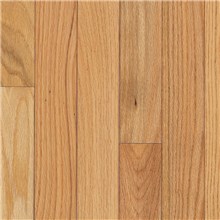 Bruce Waltham Strip 2 1/4" Red Oak Natural Hardwood Flooring