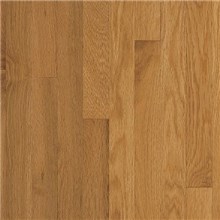 Bruce Waltham Strip 2 1/4" Oak Cornsilk Hardwood Flooring