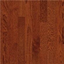 Bruce Waltham Strip 2 1/4" Oak Whiskey Hardwood Flooring