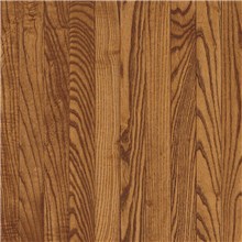 Bruce Westchester Strip 3 1/4" Oak Gunstock Hardwood Flooring