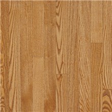 Bruce Westchester Strip 3 1/4" Oak Spice Hardwood Flooring
