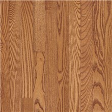 Bruce Westchester Strip 3 1/4" Oak Butterscotch Hardwood Flooring