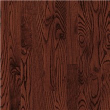 Bruce Westchester Strip 3 1/4" Oak Cherry Hardwood Flooring