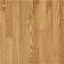 Bruce Westchester Strip 3 1/4" Oak Seashell Hardwood Flooring