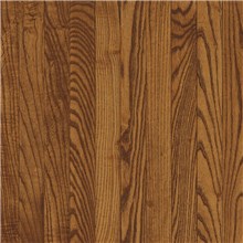 Bruce Westchester Strip 3 1/4" Oak Fawn Hardwood Flooring