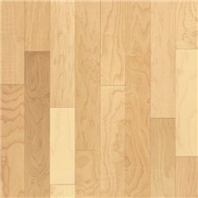 Bruce Kennedale Prestige Plank 4" Maple Natural Hardwood Flooring