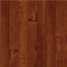 Bruce Kennedale Prestige Plank 4" Maple Cherry Hardwood Flooring