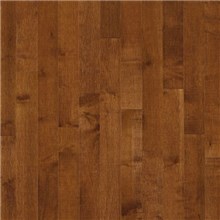 Bruce Kennedale Prestige Plank 4" Maple Sumatra Hardwood Flooring