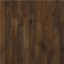 Bruce Kennedale Prestige Plank 4" Maple Cappuccino Hardwood Flooring