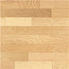 Bruce Kennedale Strip 2 1/4" Maple Natural Hardwood Flooring