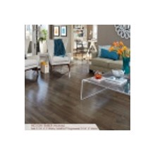 Somerset Character Collection Plank 3 1/4" Solid Hickory Ember Hardwood Flooring