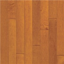 Bruce Turlington American Exotics 3" Maple Cinnamon Hardwood Flooring