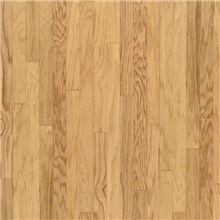 Bruce Turlington Plank 3" Oak Natural Hardwood Flooring