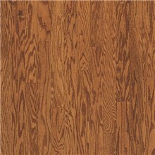 Bruce Turlington Plank 3" Oak Gunstock Hardwood Flooring