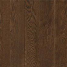 Bruce Turlington Signature Series 5" Oak Mocha Hardwood Flooring