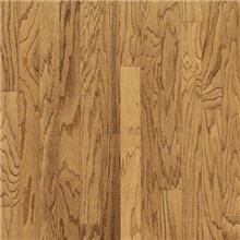 Bruce Turlington Plank 3" Oak Harvest Hardwood Flooring