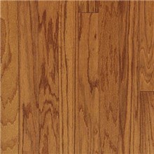 Bruce Turlington Plank 3" Oak Butterscotch Hardwood Flooring