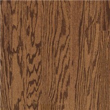 Bruce Turlington Plank 3" Oak Hardwoodstock Hardwood Flooring