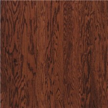 Bruce Turlington Plank 3" Oak Cherry Hardwood Flooring