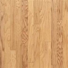 Bruce Turlington Lock & Fold 3" Red Oak Natural Hardwood Flooring