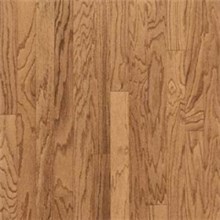 Bruce Turlington Lock & Fold 3" Oak Harvest Hardwood Flooring