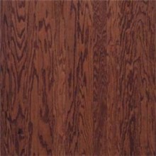 Bruce Turlington Lock & Fold 3" Oak Cherry Hardwood Flooring