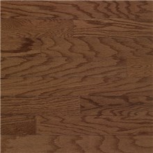 Bruce Turlington Lock & Fold 3" Oak Saddle Hardwood Flooring