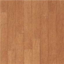 Bruce Turlington Lock & Fold 3" Maple Amaretto Hardwood Flooring
