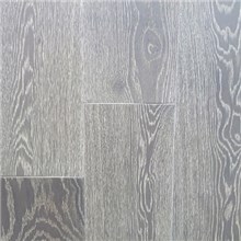 Garrison Newport 7 1/2" European Oak Moonlight Hardwood Flooring